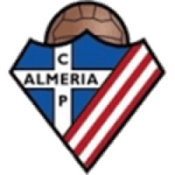 Polideportivo Almería