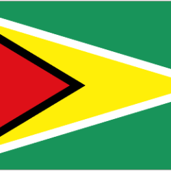 Guyana W