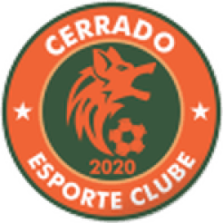 Cerrado EC U20