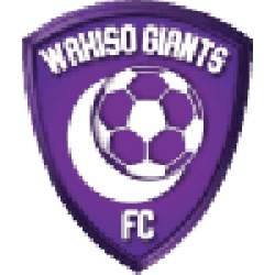 Wakiso Giants