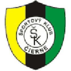 Čierne