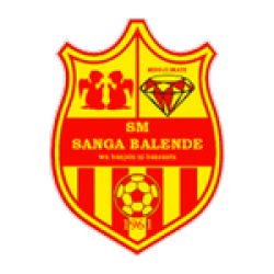 Sanga Balende