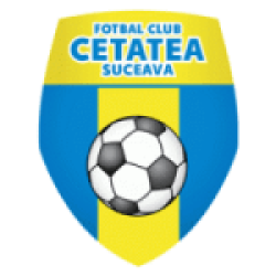 Cetatea Suceava