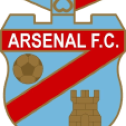 Atlético Arsenal