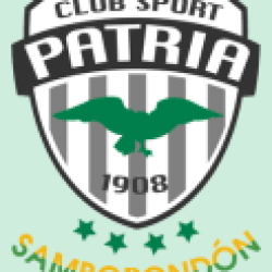 Patria