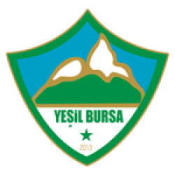 Yeşil Bursa