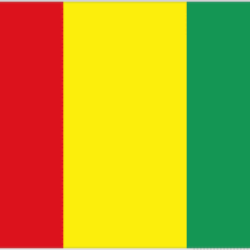 Guinea