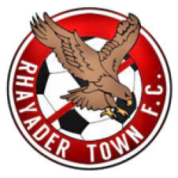 Rhayader Town