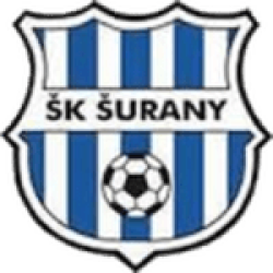 Šurany