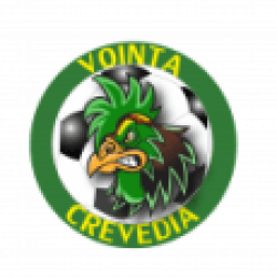 Voința Crevedia