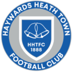 Haywards Heath Town