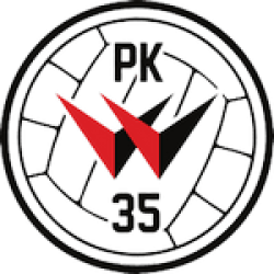 PK-35 Vantaa W