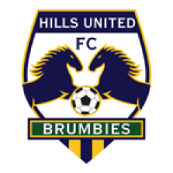 Hills Brumbies