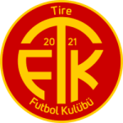 Tire 2021 FK