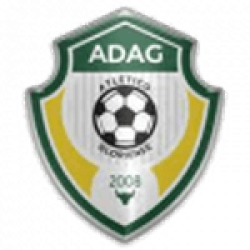 Atlético Gloriense
