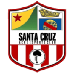 Santa Cruz AC U20