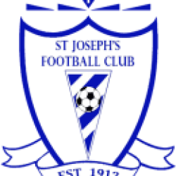 St Joseph S Fc