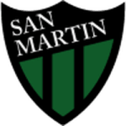 San Martin S.J.