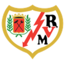 Rayo Vallecano II