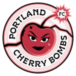 Portland Cherry Bombs FC W