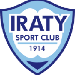 Iraty