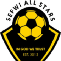 Sefwi All Stars