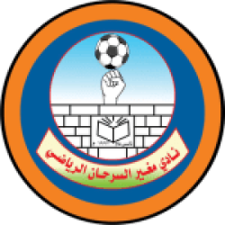 Moghayer Al Sarhan