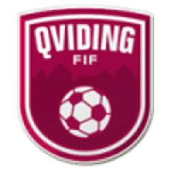 Qviding FIF