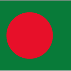 Bangladesh W