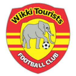 Wikki Tourist