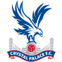 Crystal Palace U21