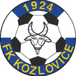 Kozlovice