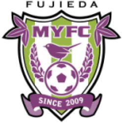Fujieda MYFC