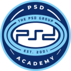 PSD Academy