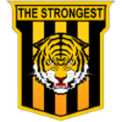 The Strongest