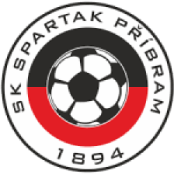 Spartak Pribram