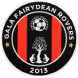 Gala Fairydean Rovers