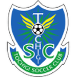 Tochigi SC