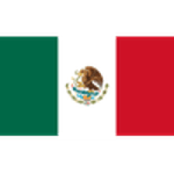 Mexico W