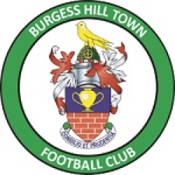 Burgess Hill Town