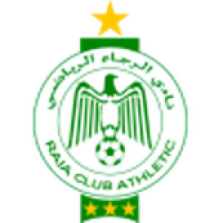 Raja Casablanca