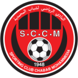 Chabab Mohammédia
