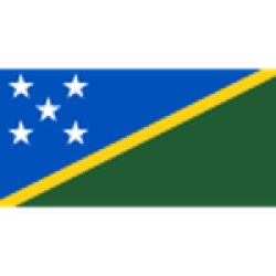 Solomon Islands W