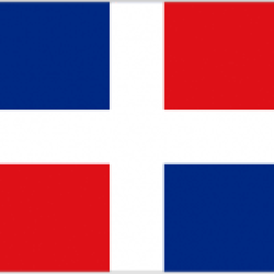 Dominican Republic W