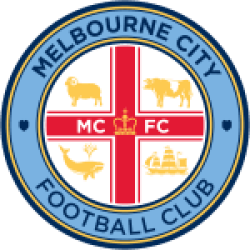 Melbourne City W