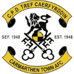 Carmarthen Town