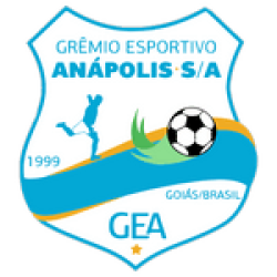 Grêmio Anápolis