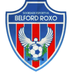 SE Belford Roxo