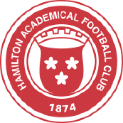 Hamilton Academical