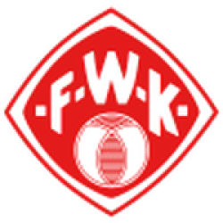 FC Wurzburger Kickers